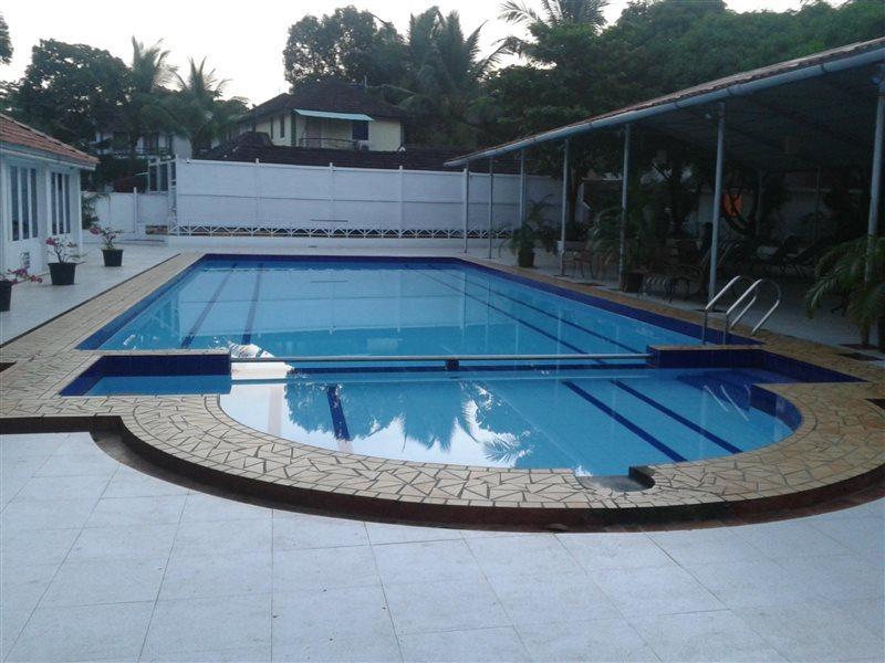 Angels Resort Aradi Socorro Экстерьер фото