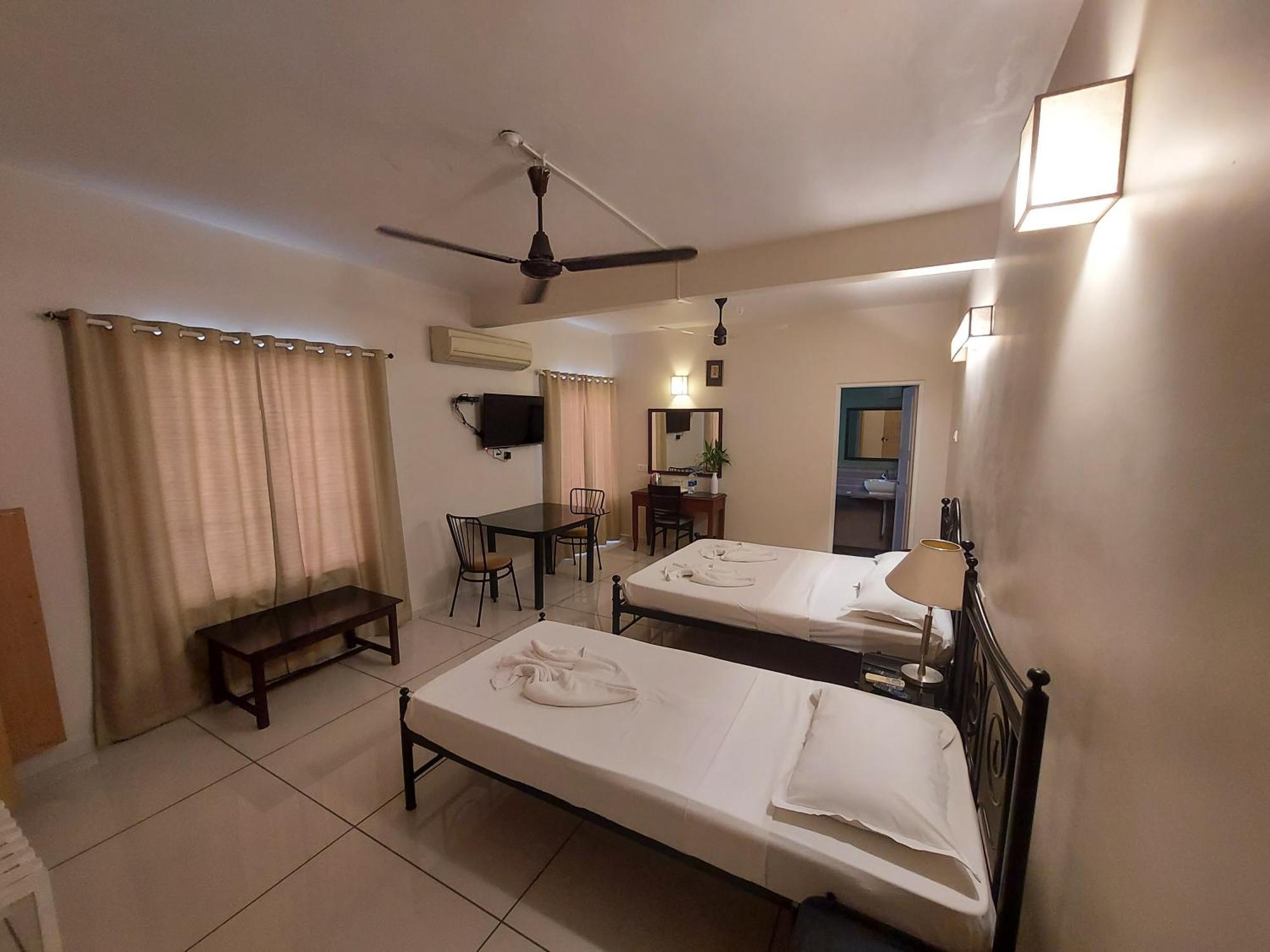 Angels Resort Aradi Socorro Экстерьер фото
