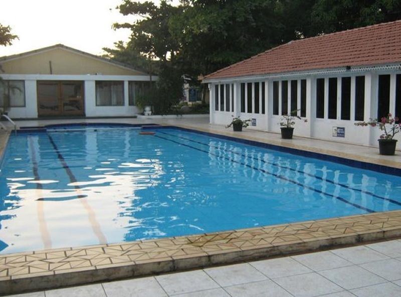 Angels Resort Aradi Socorro Экстерьер фото