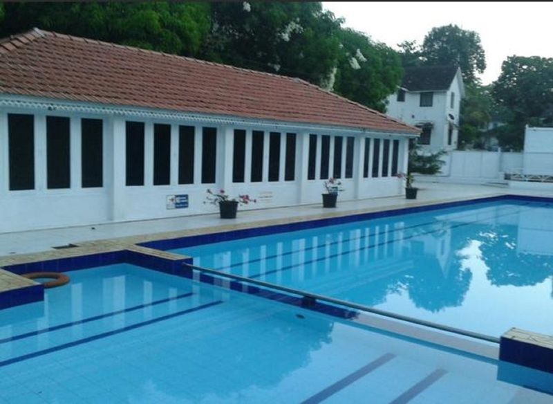 Angels Resort Aradi Socorro Экстерьер фото