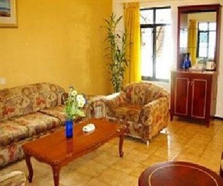 Angels Resort Aradi Socorro Экстерьер фото