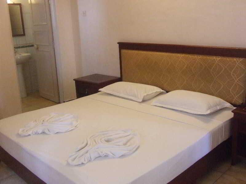 Angels Resort Aradi Socorro Экстерьер фото