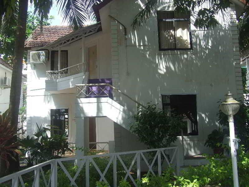 Angels Resort Aradi Socorro Экстерьер фото