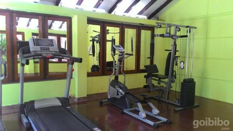 Angels Resort Aradi Socorro Экстерьер фото