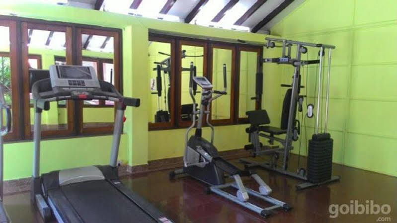 Angels Resort Aradi Socorro Экстерьер фото